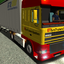 ets DAF 95XF SC Tom91 edit ... - ETS COMBO'S