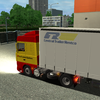 ets DAF 95XF SC Tom91 edit ... - ETS COMBO'S