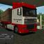 ets Daf 95XF SC Tom91 edite... - ETS COMBO'S