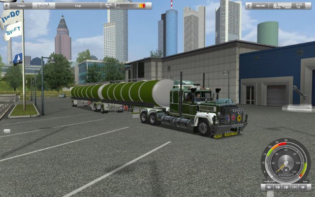 gts Mack Superliner-kv(haulin)goba6372 6 LZV