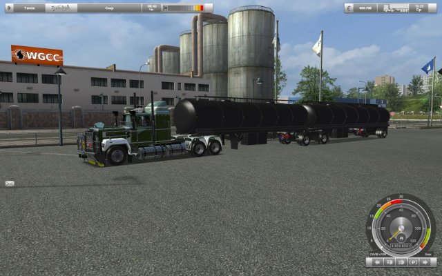 gts Mack Superliner-kv(haulin)goba6372 7 LZV