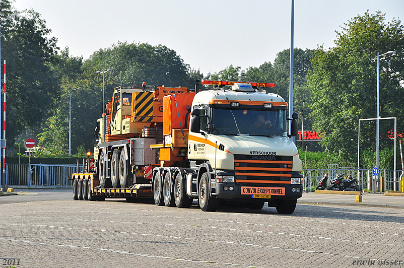 mstd 003-border end 2011