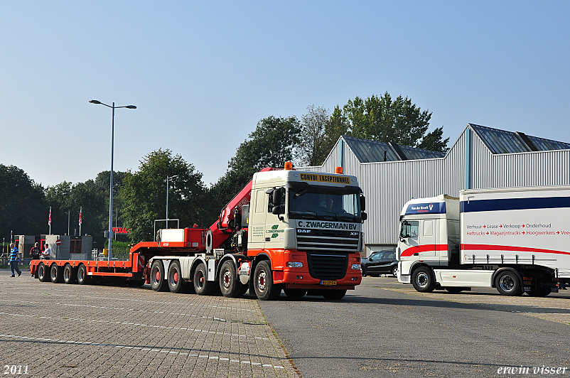 mstd 006-border end 2011