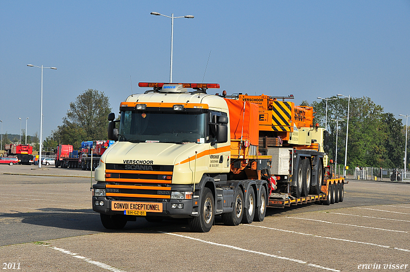mstd 009-border end 2011