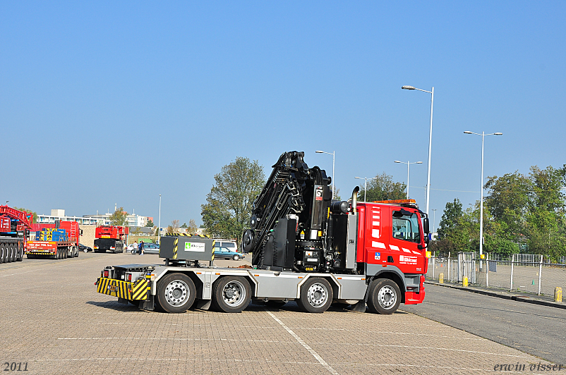 mstd 020-border end 2011