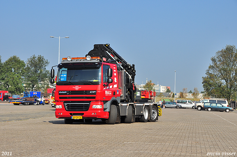 mstd 022-border end 2011