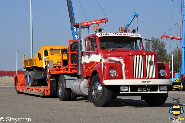 DSC 6968-border Mack- & Speciaaltransportdag 2011