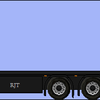 Aanhanger R560 container - Online Transport Manager