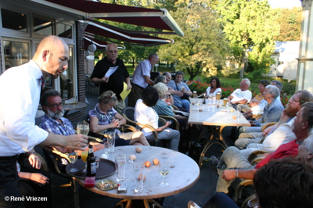 RenÃ© Vriezen 2011-09-30#0194 WijkPlatForm Presikhaaf Oost-West Uitje 30 september 2011