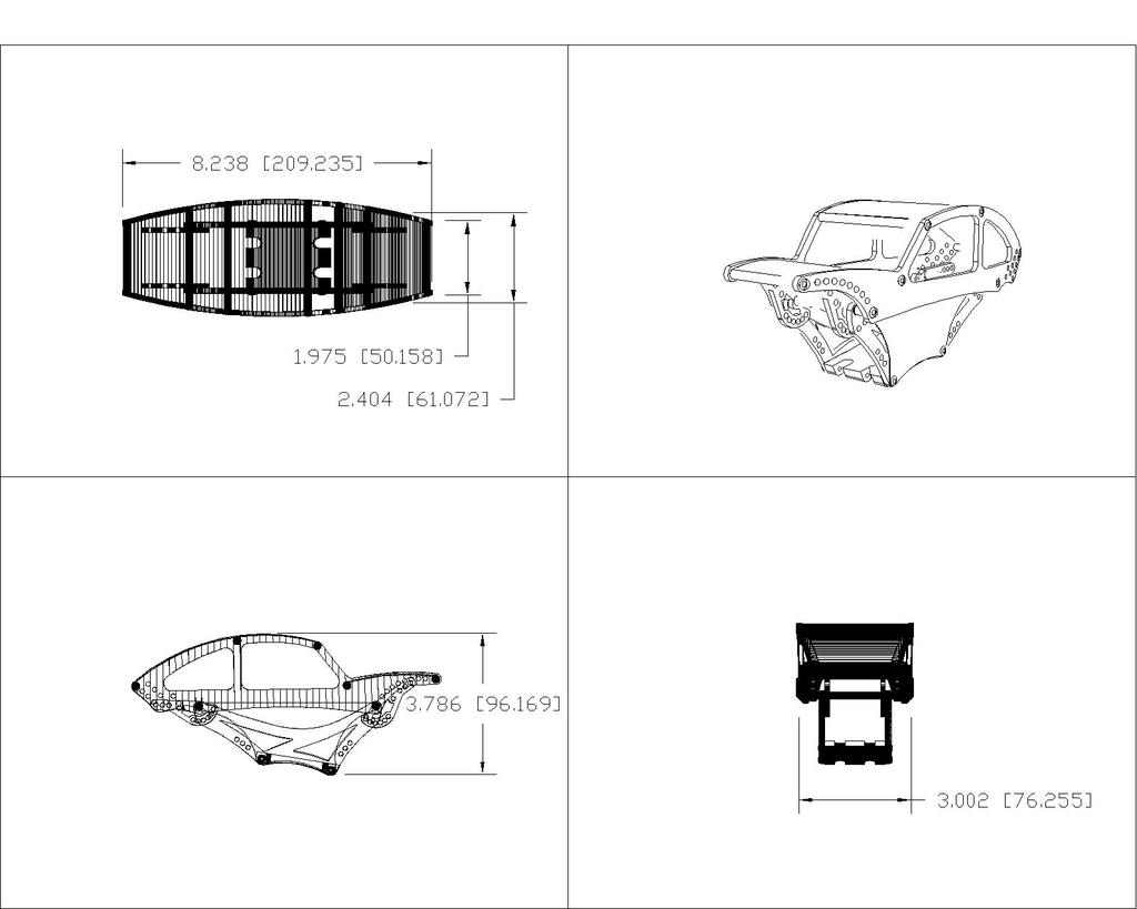 progress prototype-DIN A2 Title Block 2011