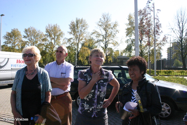 RenÃ© Vriezen 2011-09-30#0011 WijkPlatForm Presikhaaf Oost-West Uitje 30 september 2011