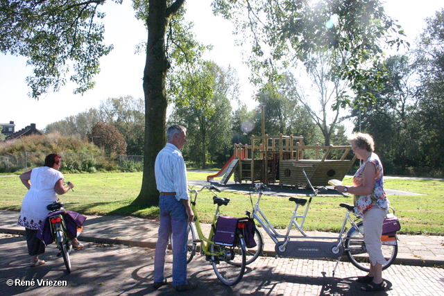 RenÃ© Vriezen 2011-09-30#0038 WijkPlatForm Presikhaaf Oost-West Uitje 30 september 2011