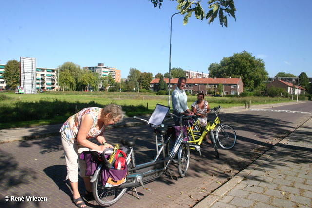 RenÃ© Vriezen 2011-09-30#0039 WijkPlatForm Presikhaaf Oost-West Uitje 30 september 2011