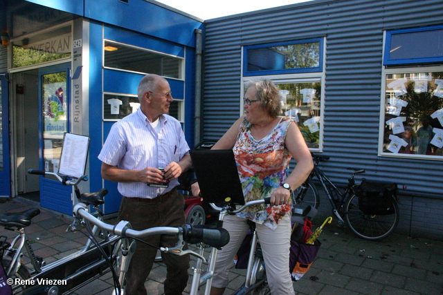 RenÃ© Vriezen 2011-09-30#0065 WijkPlatForm Presikhaaf Oost-West Uitje 30 september 2011