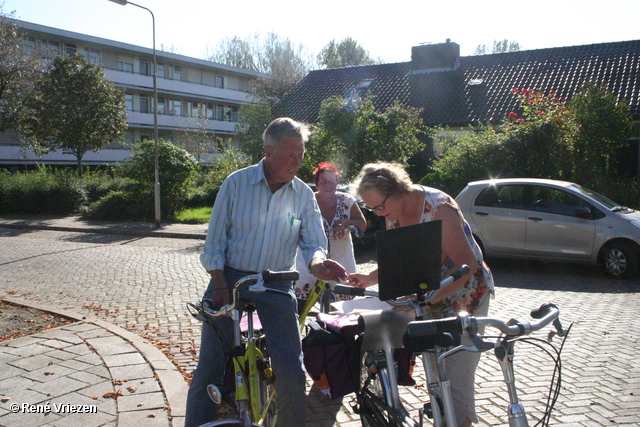 RenÃ© Vriezen 2011-09-30#0078 WijkPlatForm Presikhaaf Oost-West Uitje 30 september 2011