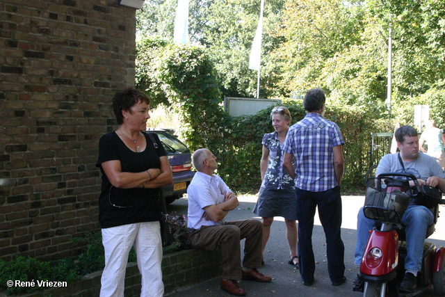 RenÃ© Vriezen 2011-09-30#0111 WijkPlatForm Presikhaaf Oost-West Uitje 30 september 2011