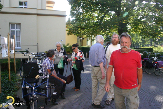 RenÃ© Vriezen 2011-09-30#0136 WijkPlatForm Presikhaaf Oost-West Uitje 30 september 2011