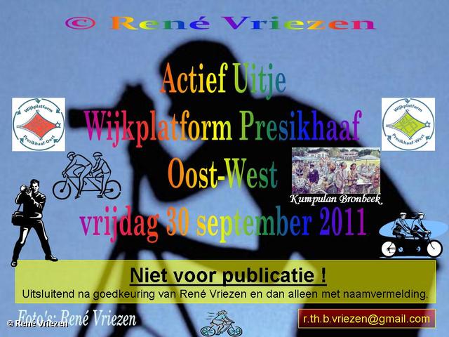 René Vriezen 2011-09-30#0000-0 WijkPlatForm Presikhaaf Oost-West Uitje 30 september 2011