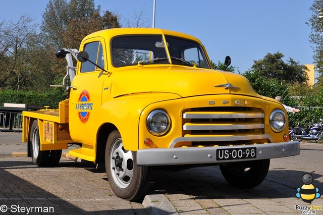 DSC 7040-border Mack- & Speciaaltransportdag 2011