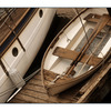 SaltSpring Ganges Boats - British Columbia Canada