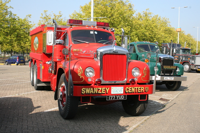 IMG 3215 mack en speciaal transportdag 2011