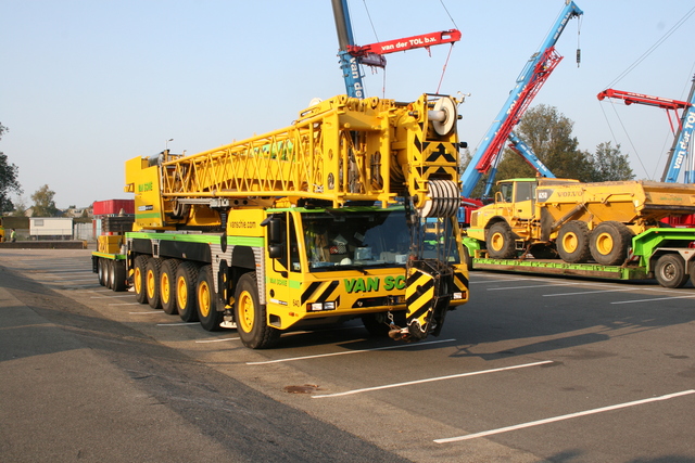 IMG 3237 mack en speciaal transportdag 2011