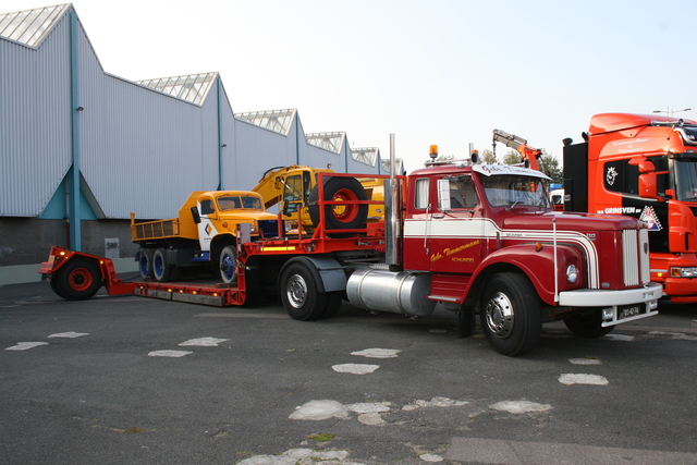 IMG 3242 mack en speciaal transportdag 2011