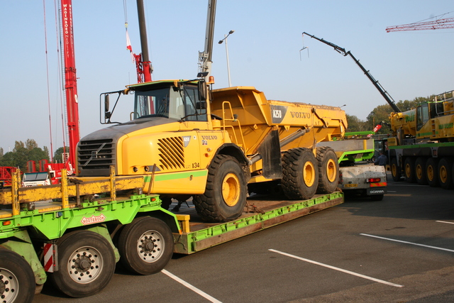 IMG 3243 mack en speciaal transportdag 2011