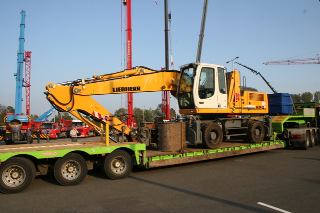 IMG 3245 mack en speciaal transportdag 2011