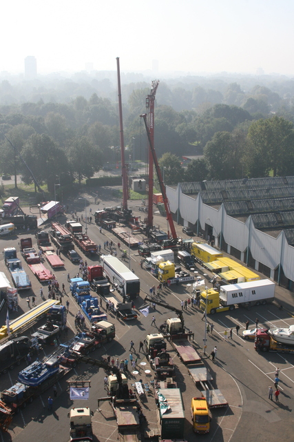 IMG 3254 mack en speciaal transportdag 2011