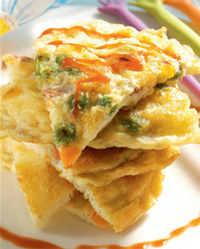 OMELET - 