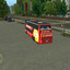 ets Setra 431 verv Mb A - ETS TRUCK'S