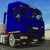 ets Iveco Euro-Star Kieper ... - ETS TRUCK'S