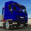 ets Iveco Euro-Star Kieper ... - ETS TRUCK'S