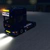 ets Scania R730 Van De Poel... - ETS TRUCK'S