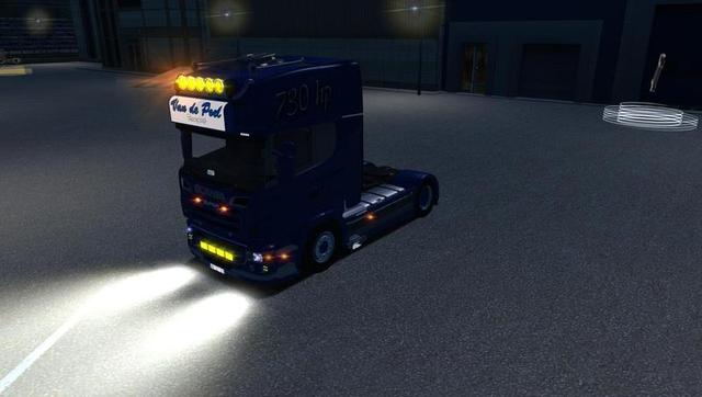 ets Scania R730 Van De Poel verv sc A 1 ETS TRUCK'S