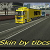 ets Mercedes Actros + Schmi... - ETS COMBO'S