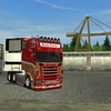 ets Scania Ronny Ceusters b... - ETS COMBO'S