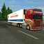 ets Scania Ronny Ceusters b... - ETS COMBO'S