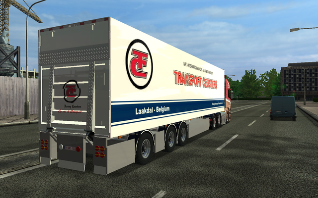 ets Scania Ronny Ceusters by LouisD verv sc A Reef ETS COMBO'S