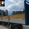 gts Schmitz open trailer ve... - GTS TRAILERS