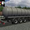 gts Tank trailer by Mjaym v... - GTS TRAILERS