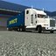 gts Fredliner FLD120 6x4 + ... - GTS TRUCK'S