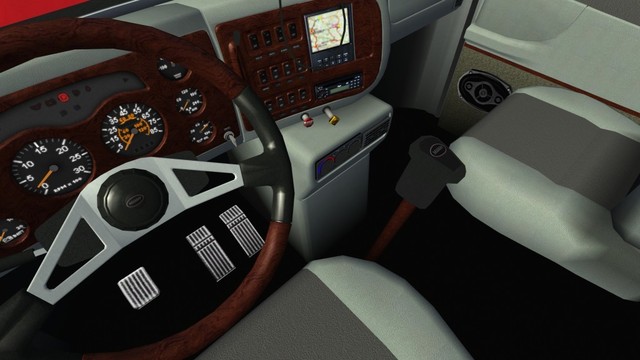 gts FreightlinerCascadia + Interieur ByAd&A verv d GTS TRUCK'S