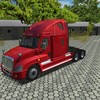 gts FreightlinerCascadia + ... - GTS TRUCK'S