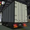 gts Iveco Euro Cargo topsle... - GTS TRUCK'S