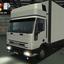 gts Iveco Euro Cargo topsle... - GTS TRUCK'S