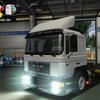 gts Man F2000 + interieur v... - GTS TRUCK'S