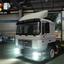 gts Man F2000 + interieur v... - GTS TRUCK'S