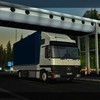 gts Mercedes MP1  1835 BDF ... - GTS TRUCK'S